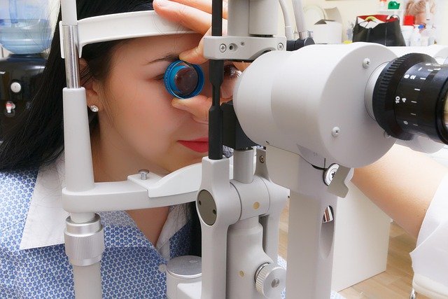 Ophthalmology Services