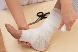 Accidental Injuries Care