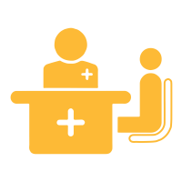 General Medicine OPD, Day Care-01