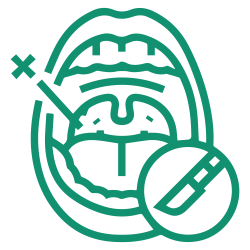 Treatment for Tonsils & Surgery-01